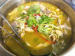 -陈三娃泡姜鸡(太白北路店)