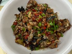 -笨罗卜浏阳菜馆(龙华鹏润达店)