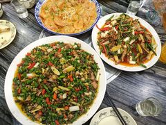 -江湖黑大兔(杨家坪店)
