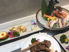 -桃夭日式料理(国信店)