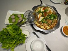 -古乐牛香·鲜牛肉牛杂火锅(千灯店)