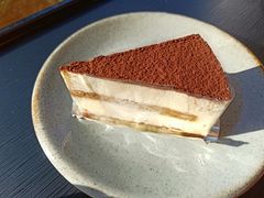 Tiramisu-麦田工坊(月湖店)