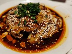 口水鸡-渝信川菜(华盛店)