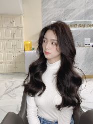 -3AM HAIR SALON染发接发