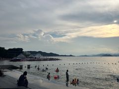-绿城千岛湖喜来登度假酒店