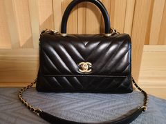 -CHANEL(恒隆广场店)