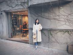 -来回·咖啡(天河南店)