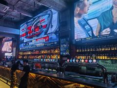 -CAGES凯吉思西餐厅运动乐园(静安店)