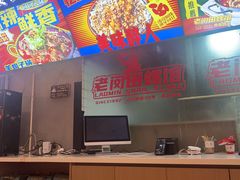 -老闵田螺馆·南昌市井菜·特色小吃(总店)