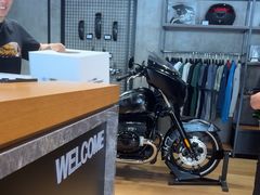 -北京德悦行BMW宝马摩托车