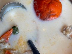 -蟹榭·本帮江浙菜·蟹宴(五角场合生汇商场店)