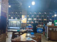 -小板凳·锦州烧烤(高新区店)