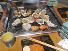 -蚝英雄·自助烤蚝(建设路店)
