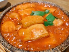 包浆豆腐-米店·云南菜(南门店)