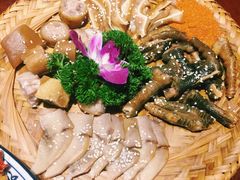 -杨记隆府(汉街店)
