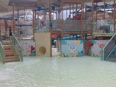 -杭州开元森泊度假乐园