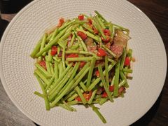 -庐灶江南·江南菜·四合院Bistro(东直门雍和宫·原华侨宾馆店)
