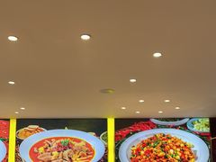 -川流不息·地道川菜·小龙虾(松东路店)