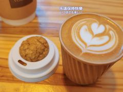 -Cafe del Volcan(永康路店)