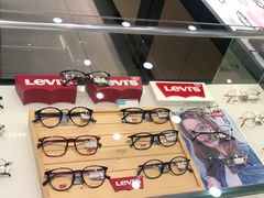 -浙文眼镜(华熙528店)