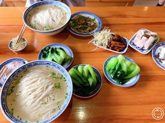 -同得兴 Since·1995 传统苏式面馆(十全街店)