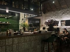 -Apollo·西班牙小酒馆(安福路店)