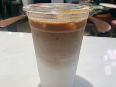 -Peet's Coffee皮爷咖啡(德基店)