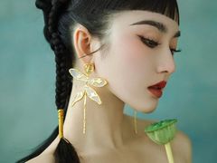 -吉田美学化妆美甲摄影培训(宁波校区)