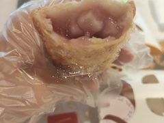 -麦当劳(农光里店)
