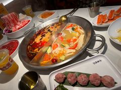 -小龙坎火锅(汉街店)