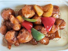 -院里寻菜·精致庭院菜(观沙岭店)