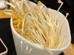 -蜀九香火锅(李家沱店)