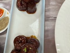 -丰泽园饭店