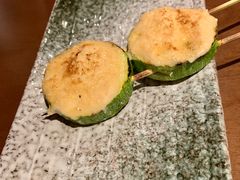 -千代武日本料理(哈西店)