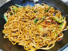 -九毛九西北菜(盈信广场店)