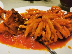 -南来顺饭庄·清真(南菜园店)