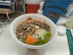 -前门·鲜肉火锅(长风店)