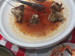 -西贝莜面村(上海百联西郊店)