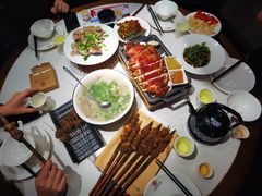 -丁里羊肉小镇(太宁路口店)