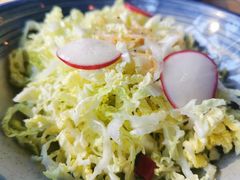 头牌沙拉-听香·678茶铺(猛追湾店)