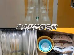 -安东易迷你自助仓储寄存仓库(草桥店)