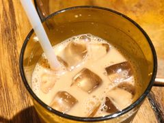 港式丝袜奶茶-十六蒲(桂林路店)