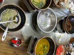 -麻伊伏土菜馆(朗州路店)