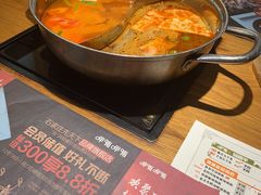 -呷哺呷哺(保利广场店)
