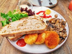 -RAC BAR(安福路店)