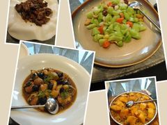 -望乡楼上海菜(日月光店)