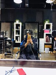 -Kraemer Paris  苏豪路易士·嘉玛发廊