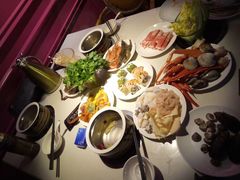-加餐海鲜自助(集美银泰百货店)