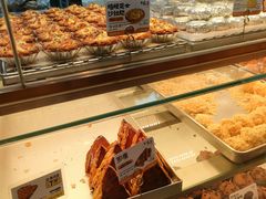 -鲍师傅糕点(虹口龙之梦店)