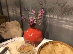 -京华烟云·北京烤鸭(领展购物广场·中关村店)
